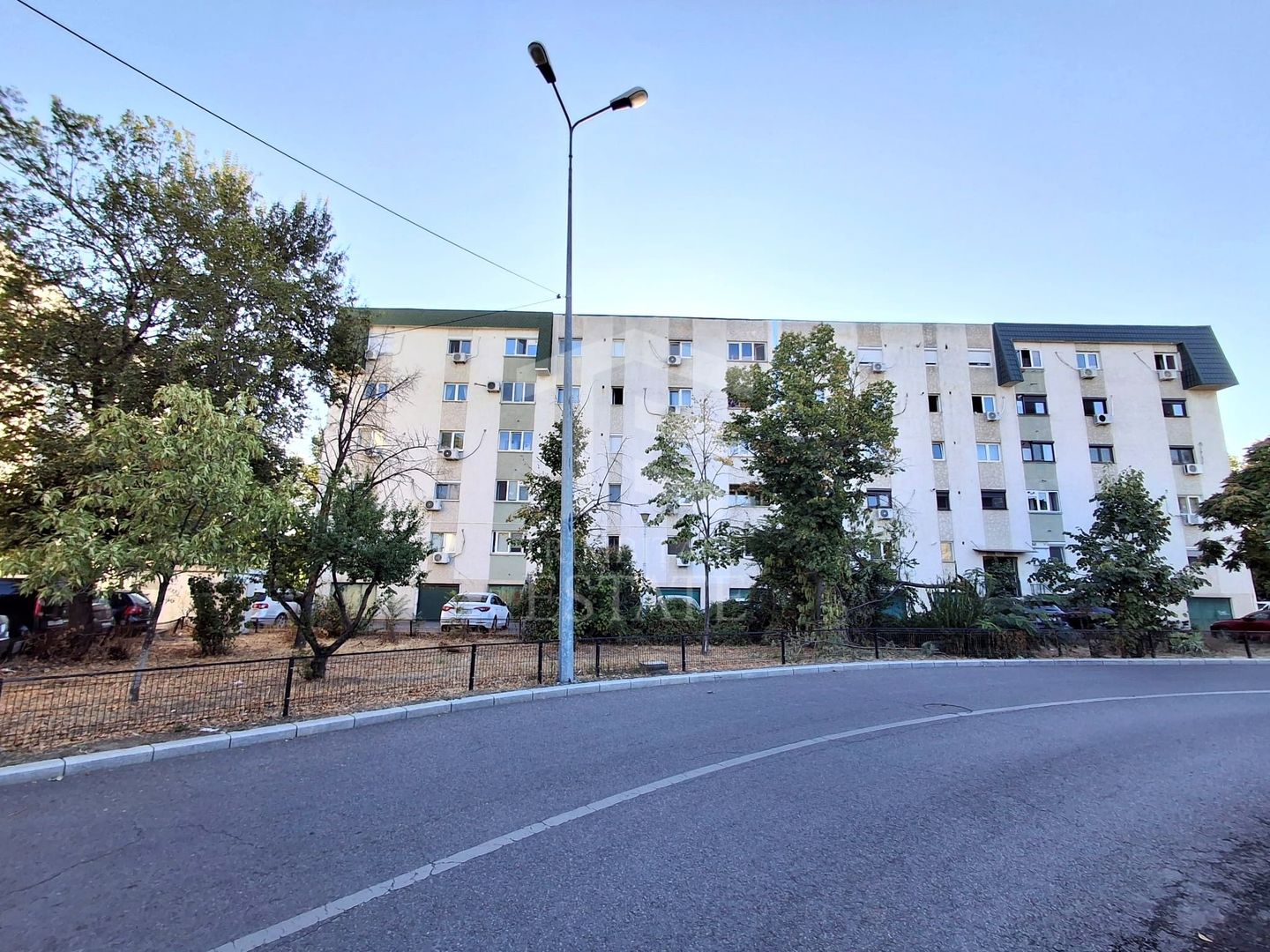 De Vanzare Apartament 2 Camere zona Doamna Ghica - Poză 13