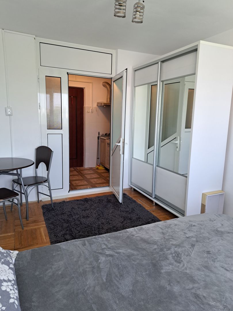 Garsoniera Micro 39 A,mobilata ,et 4 - Poză 5