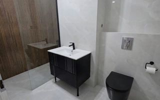 Apartament finisat cu 3 camere in cartierul Iris - Poză 4