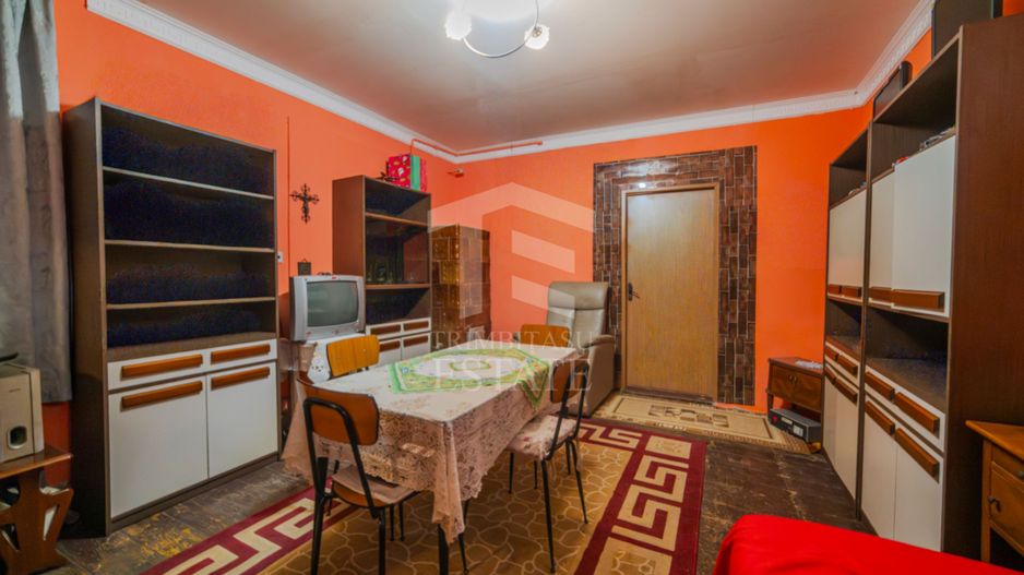 Apartament 3 Camere La Casa | Curte | Pod + Beci Mare | COMISION 0% - Poză 18