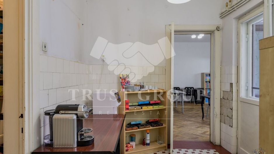 Apartament 5 camerei - Română-Lahovari / 2 locuri de parcare - Poză 22