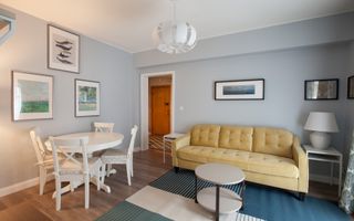 2 camere Parc Cismgiu Brezoianu | Sala Palatului | Centrala - Poză 16