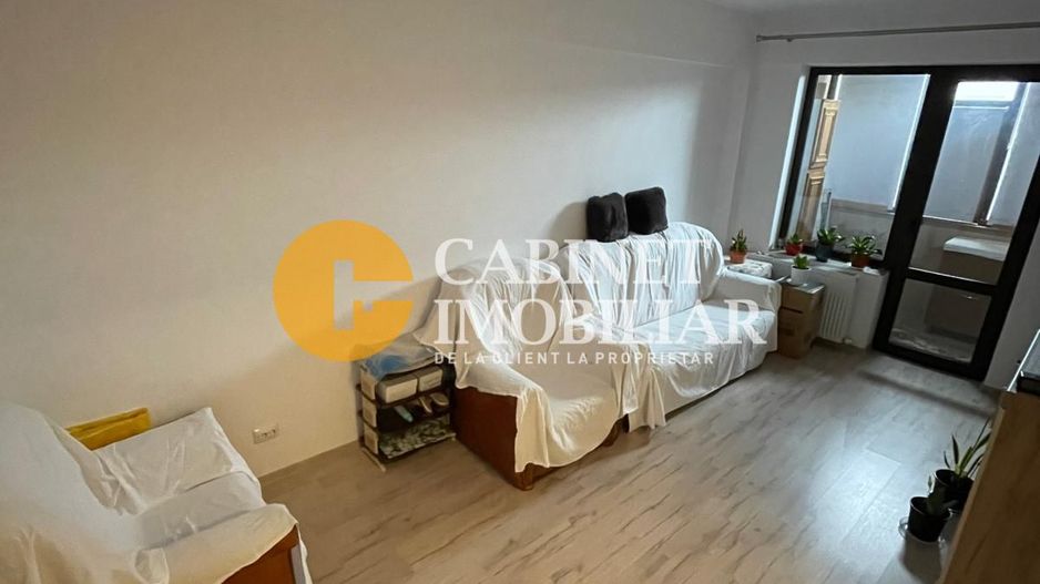 2 CAMERE, 49 MP, ETAJ 3/4, LOC DE PARCARE INCLUS - Poză 6