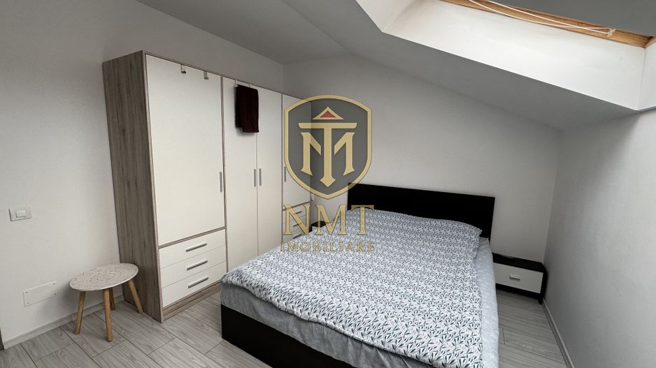 Apartament cu 2 camere | 46 MP  | Floresti Parcul poligon - Poză 7