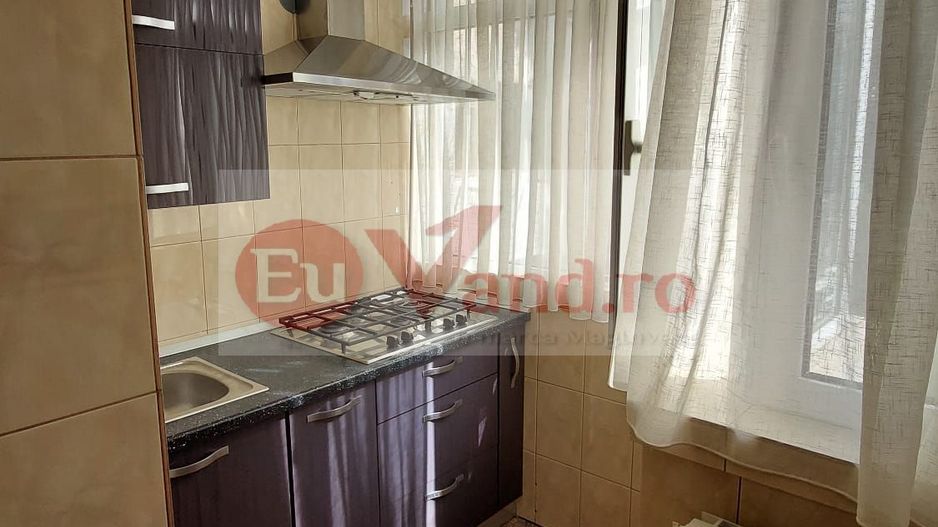 De închiriat apartament cu 3 camere, etaj 1, Siderurgistilor, 400 euro - Poză 19