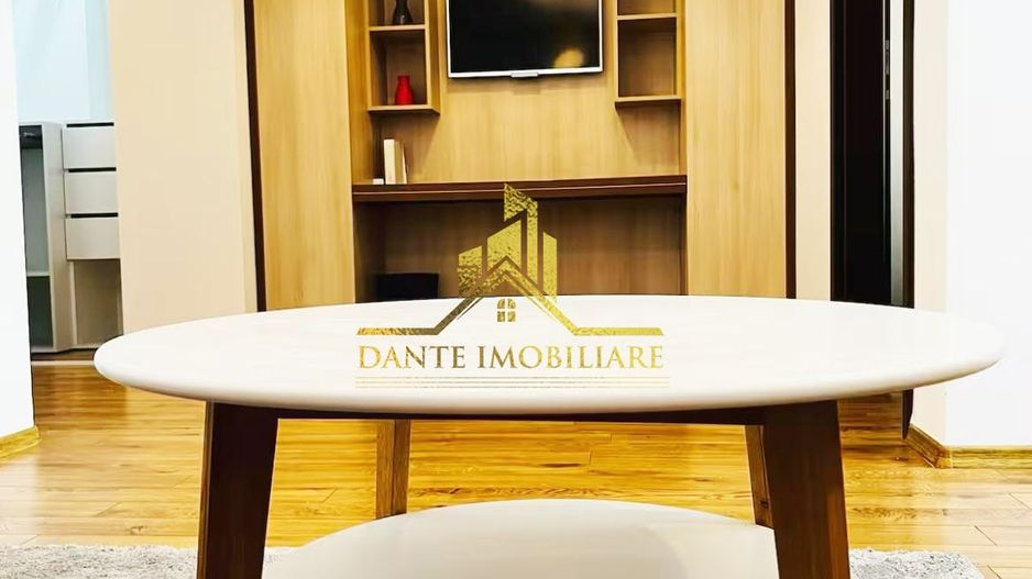 2 camere, modern, bloc nou, balcon, parcare, Marasti, FSEGA - Poză 3