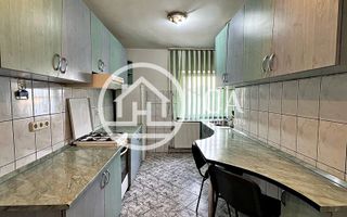 Apartament de vânzare cu 2 camere în zona Rogerius, Oradea - Poză 5