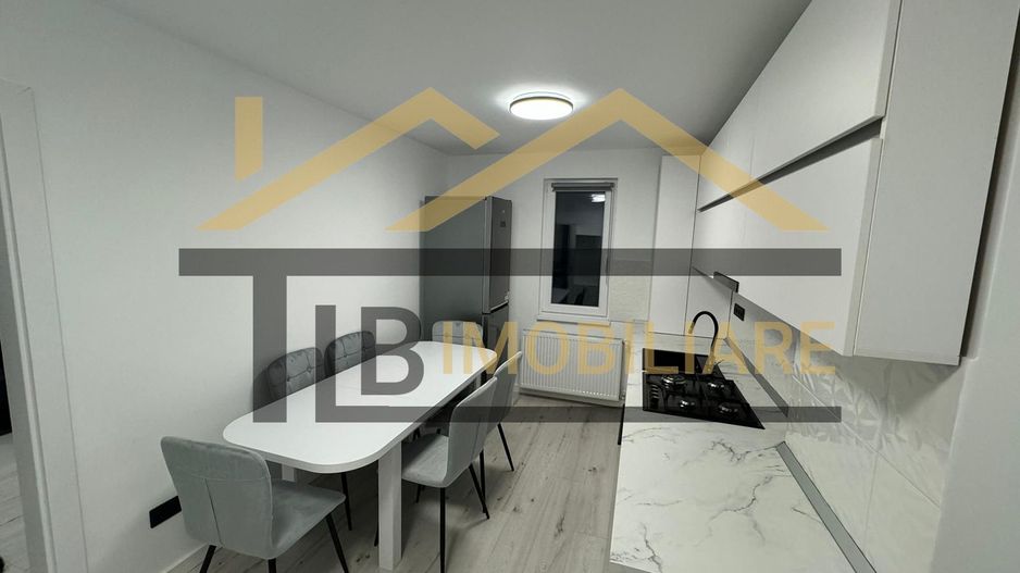 Apartament de 2 camere, 52mp, prima inchiriere, Zona Tribunal - Poză 5