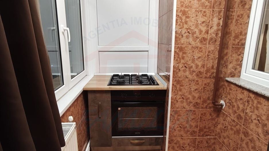 🏡 Apartament cu 2 camere de închiriat | Mazepa 1| 450 €/lună - Poză 10