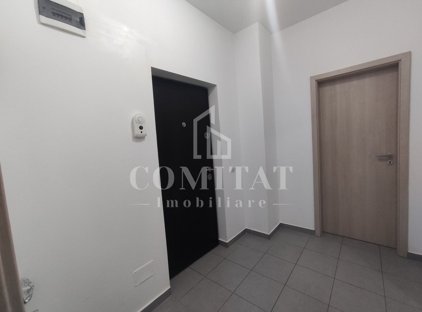Apartament cu 1 camera | 36 mp | Dambu rotund - Poză 6
