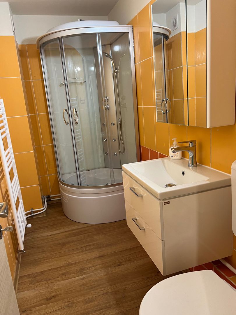Apartament 3 camere | 2 Bai | Zona Mall Vitan | Centrala Proprie - Poză 7