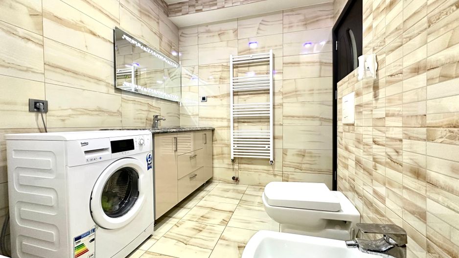 Apartament 2 camere + loc de parcare - Poză 7