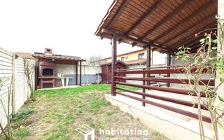 Tur virtual – Cămin modern lângă  pădure, ideal pentru o familie - Poză 22