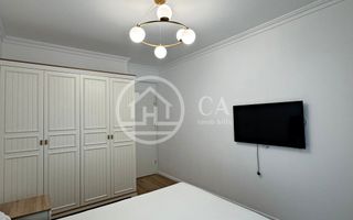 Apartament LUX de închiriat cu 2 camere în PRIMA ARENA, Oradea - Poză 2