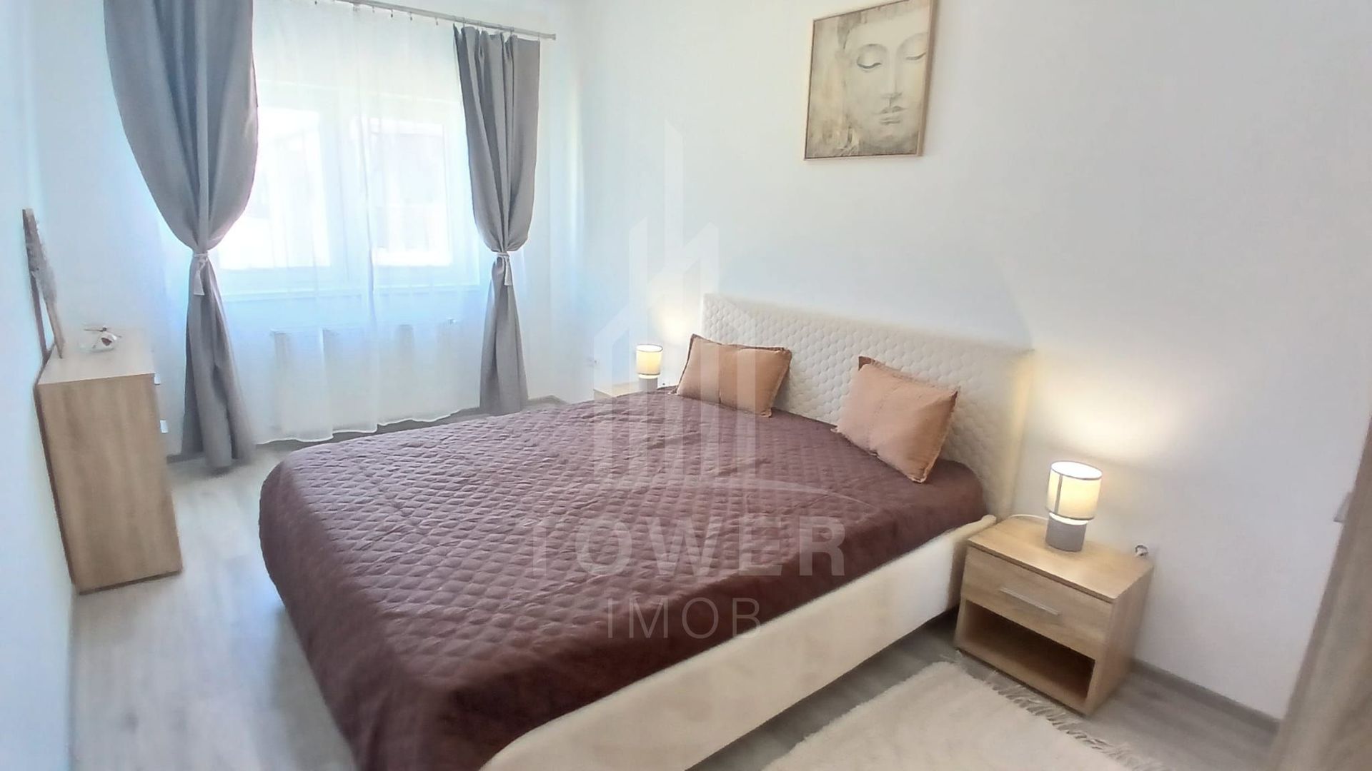 Apartament 3 camere decomandat | zona Selimbar - Poză 4