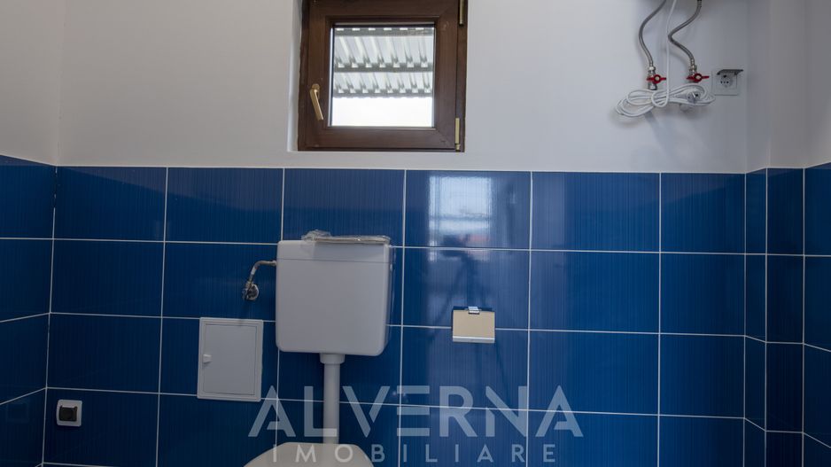 Hala industriala 465mp + anexa | teren 7162mp | front 95ml | Rascruci - Poză 19