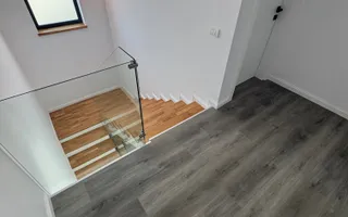 Vila Individuala Otopeni, CURTE 400m2, 5 CAMERE, penny Odaile - Poză 24