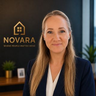 Renata Erika Tomele - NOVARA IMOBILIARE SRL