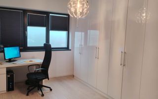 4 camere | Casa Presei | Poligrafiei | Baneasa - Poză 7