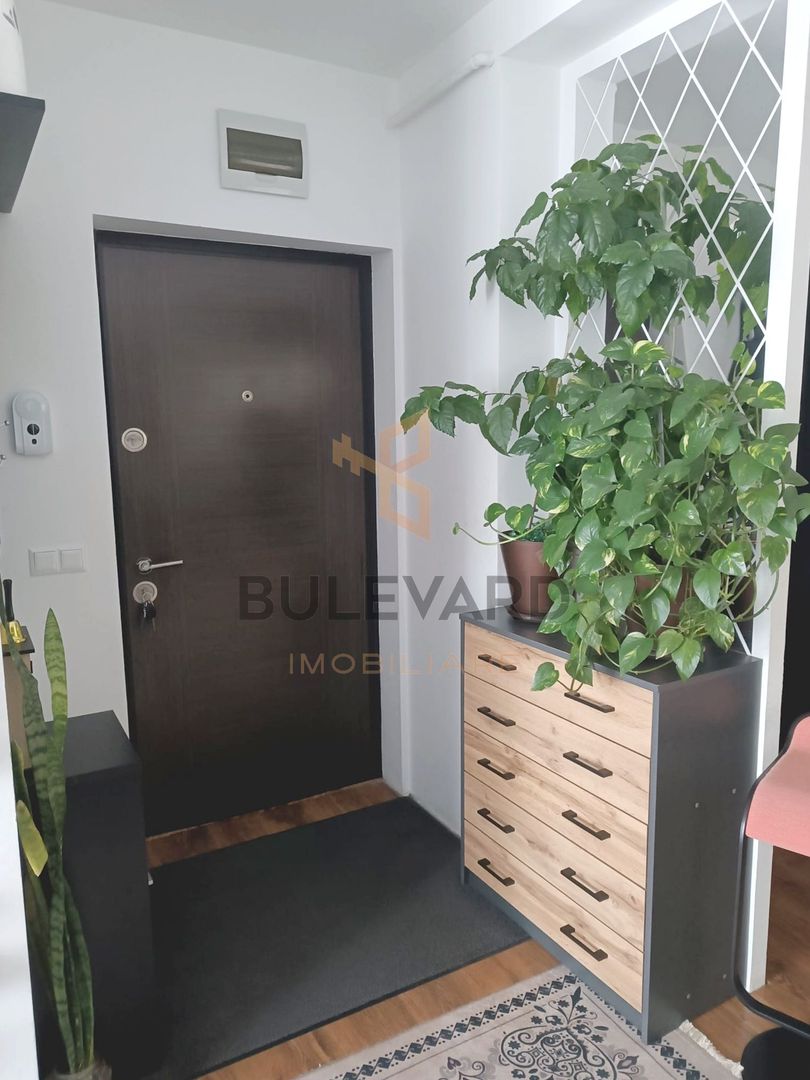Apartament 3 camere, zona Apahida! - Poză 10