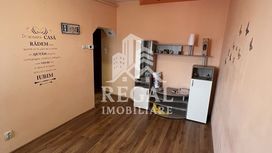 Apartament 2 camere – zonă centrală – ideal pentru locuit sau investiț - Poză 4