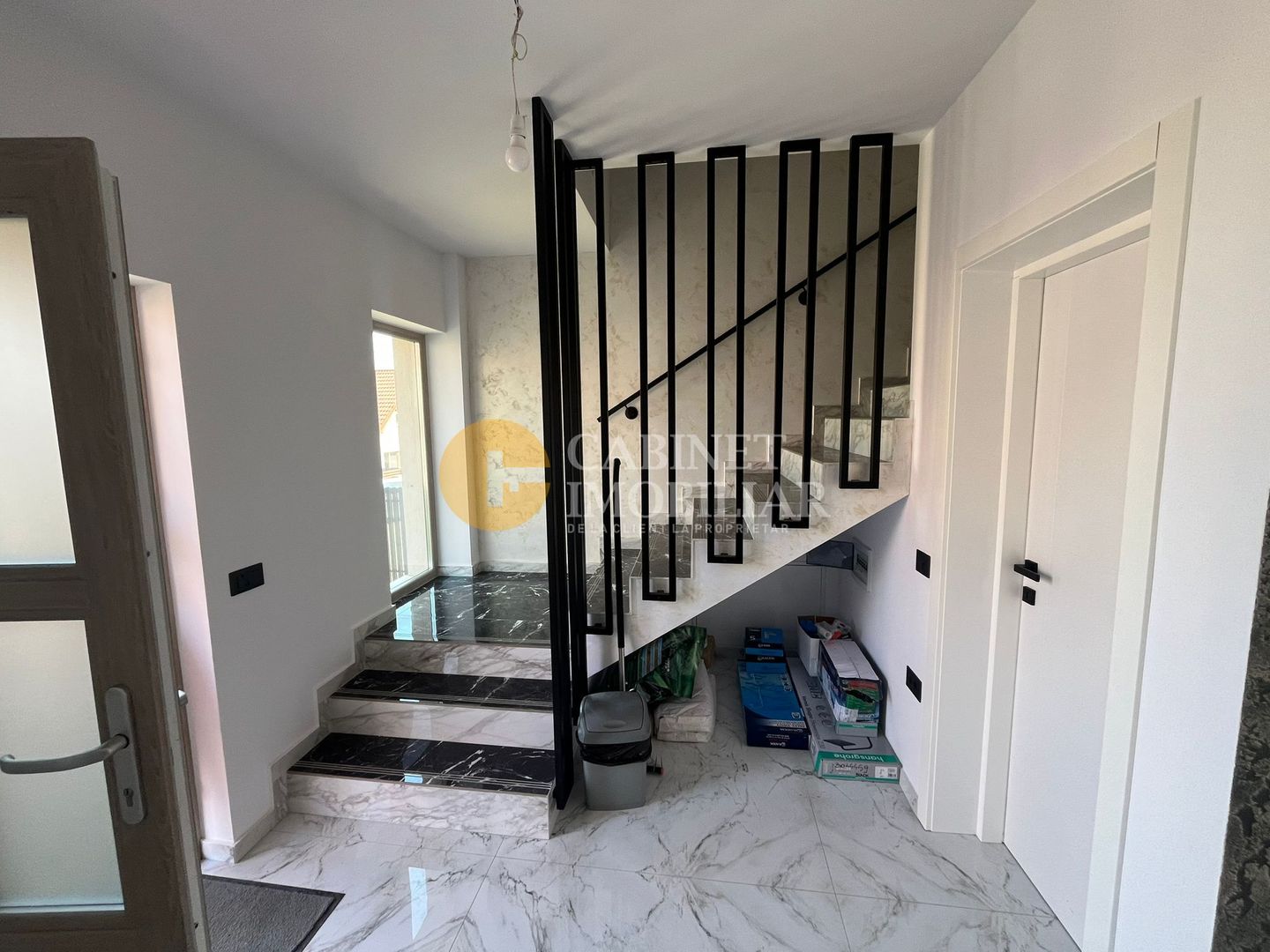 Casa Individuala Valea Lupului - Poză 12