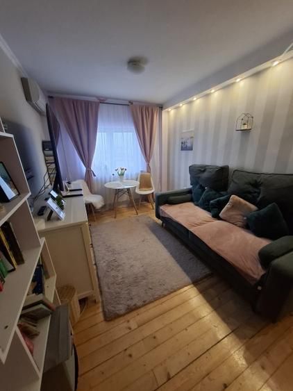 Superb Apartament 3 Camere Crângași -Lacul Morii- - Poză 1