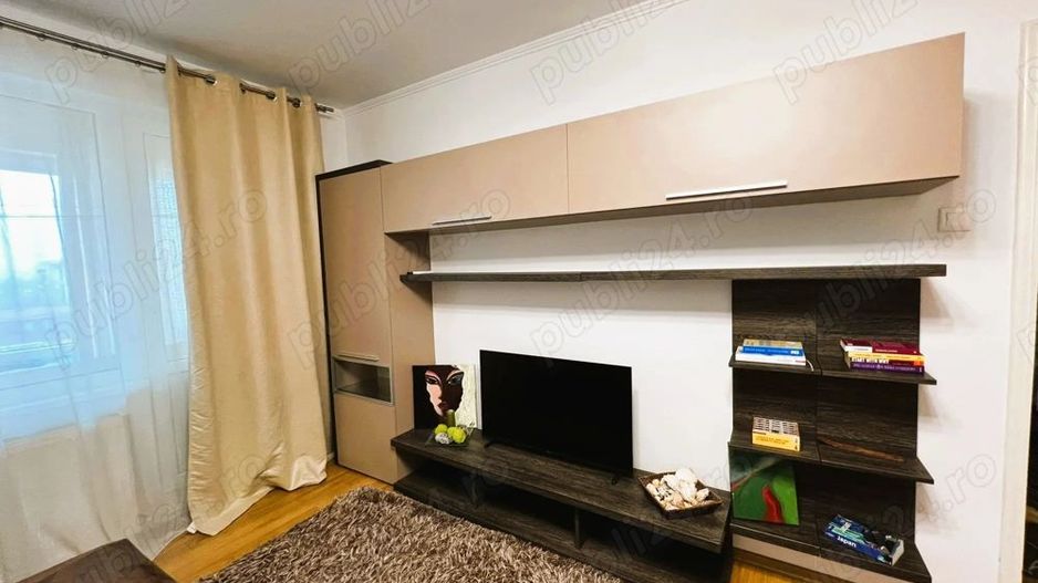 Apartament 2 camere Brancoveanu - Poză 4
