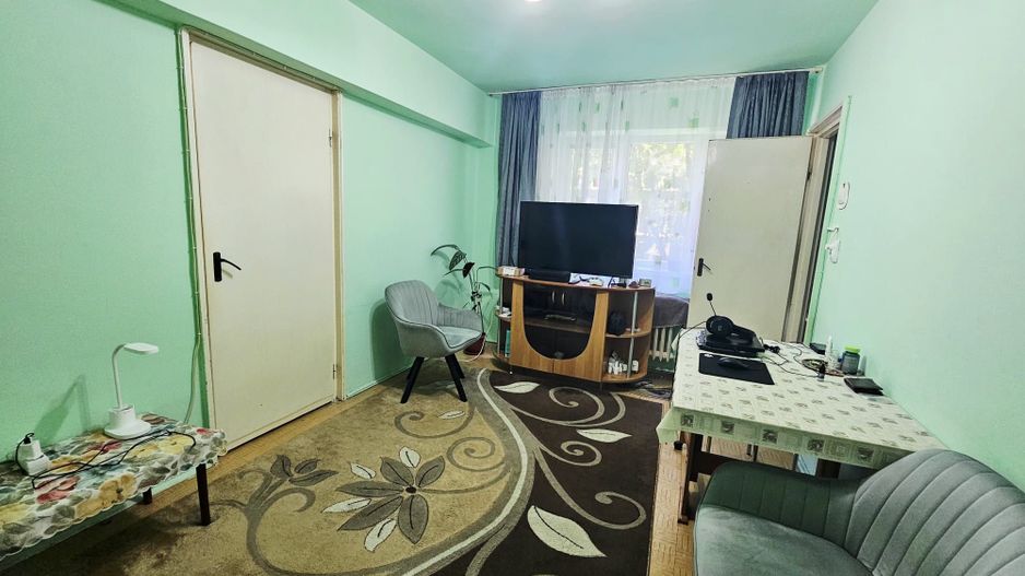 Apartament de vanzare,etaj 2,aleea Peana/Manastur - Poză 8