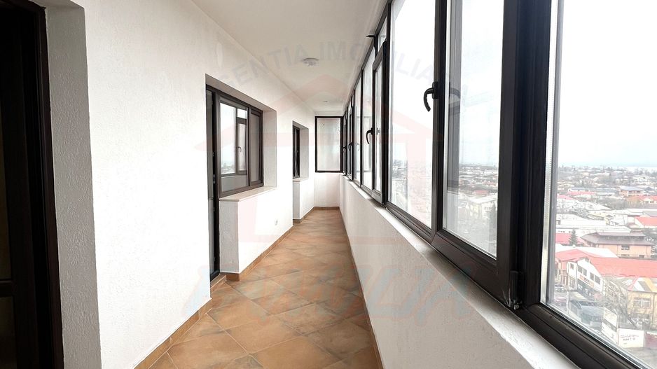 Apartament ultramodern, 2 camere, etaj 9, Italian Residence - Poză 10