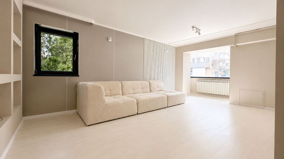 3 camere | Concept premium de amenajare | Stadion - Poză 3