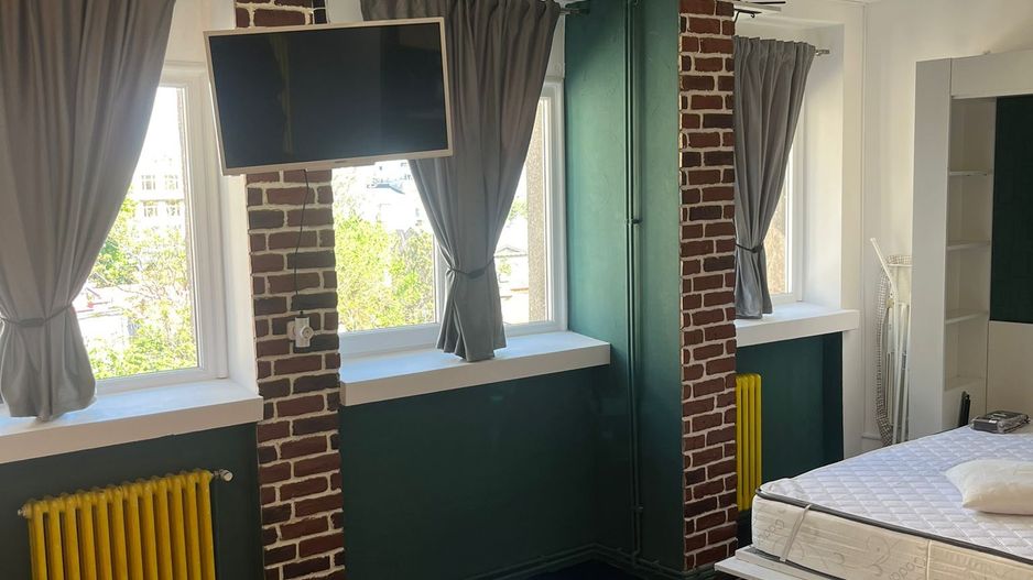 De Vanzare Studio decomandat Mosilor - Sfanta Vineri sector 3 - Poză 8