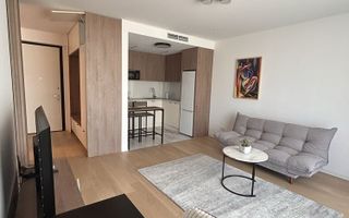 APARTAMENT PREMIUM | PARCARE SUBTERANA | ONE LAKE CLUB - Poză 1