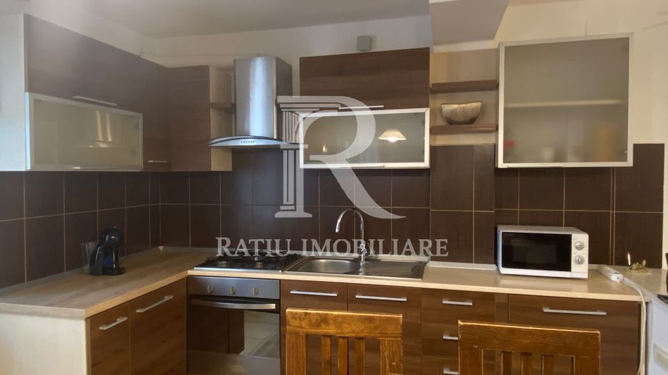 Apartament de inchiriat | Bulevardul Decebal | Oradea - Poză 5