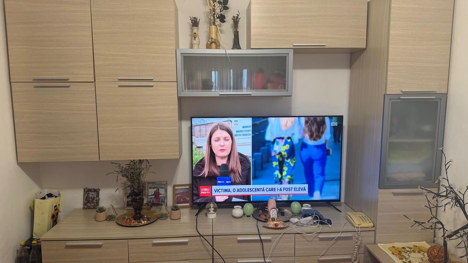 Soarelui | 1 Camera | Mobilat si Utilat - Poză 5