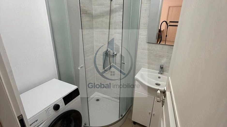 Apartament 3 camere Berceni | Emil Racoviță | 60 mp | 520 € - Poză 4