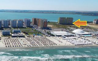 Apartament Mamaia Summerland - Poză 5