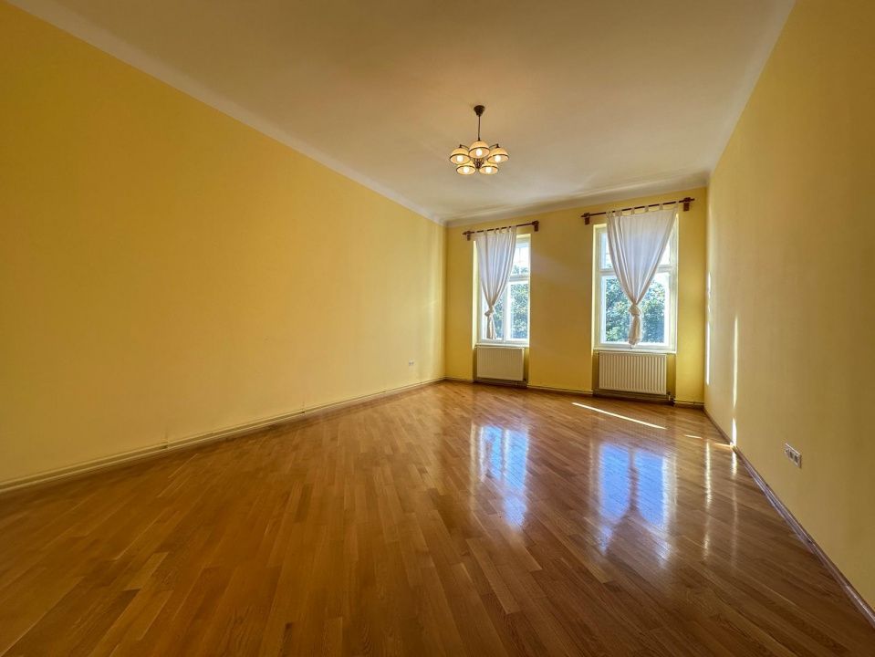 Apartament 4 camere, Str. Cetatii - Sibiu - Poză 7