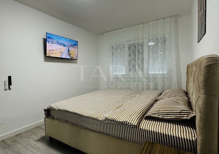 Apartament spațios cu 3 camere și boxă, Mănăștur, Zona BIG. - Poză 3