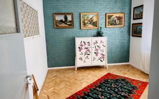 Casa tip Duplex P+1E + demisol + garaj | Zonă centrală | 432 mp teren - Poză 18