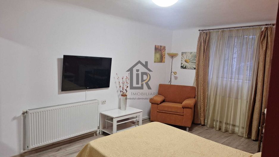 Apartament 1 camera dec 40 mp - Copou -Universitate - Poză 1