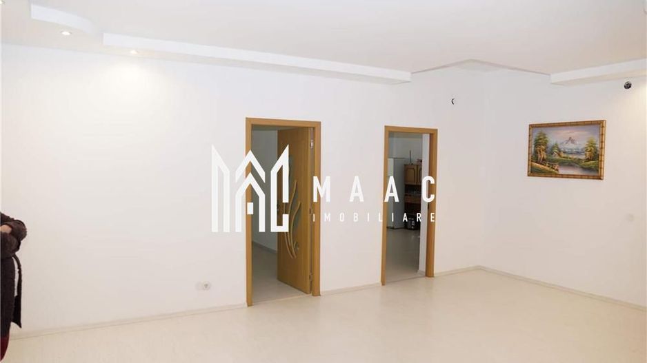 Casa 8 camere I Teren 500mp I Ocna Sibiului - Poză 5