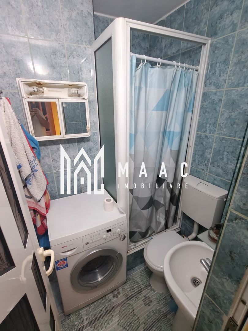 Apartament 4 camere | 2 Bai | 2 Balcoane | 79 MPU | Turnisor - Poză 8