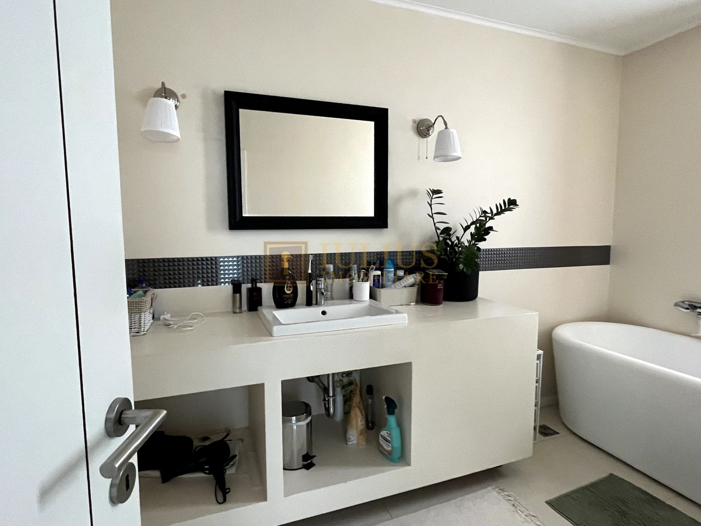 Triplex-Dumbravita, 3 camere, 2 dormitoare, 1 dressing room, 2 bai, 136mp - Poză 18