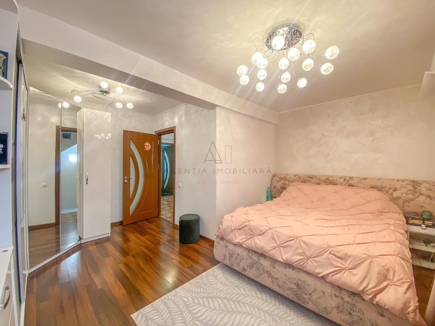 Casa P+1+M | Bragadiru – zona Leroy Merlin - Poză 9