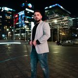 Alexandru Cojoaca - SKY IMOBILIARE