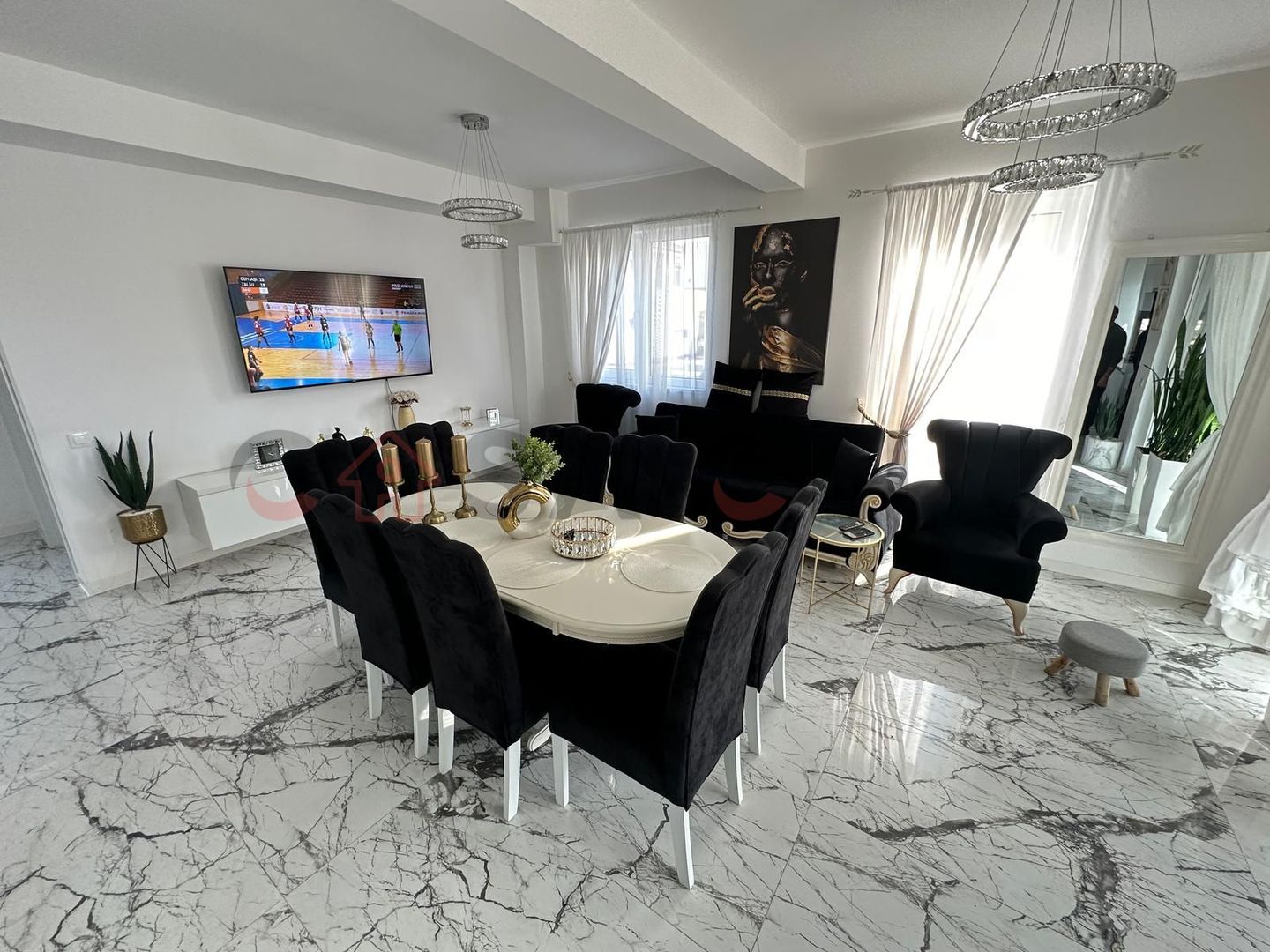 Casă premium de vânzare , Chinteni , la cheie - Poză 9