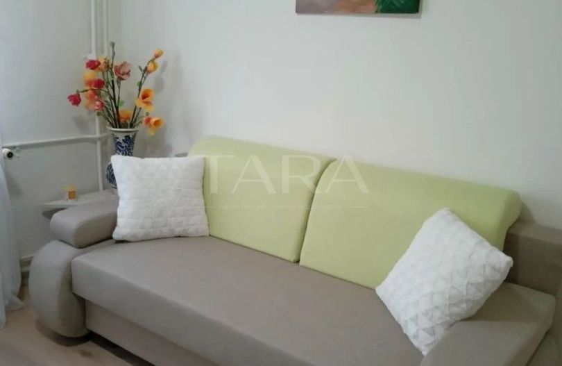 Apartament modern cu 3 camere – Grigorescu. - Poză 1