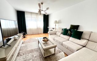 Apartament cu 3 camere, decomandat, Alba Iulia, zona Ampoi 3