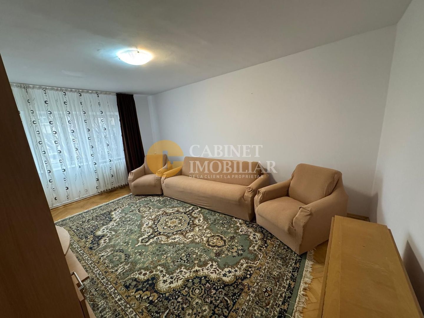 CHIRIE - 2 CAMENE - CUG - Poză 2